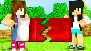 PARTIU QUEBRAR CAMAS! (Minecraft Bed Wars)