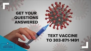 9NEWS health expert answers COVID vaccine questions