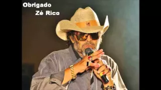 Música inédita do José Rico