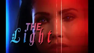 the outpost || the light