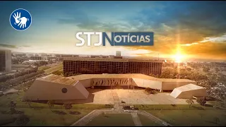 STJN nº 298: STJN homenageia ministro Napoleão Nunes Maia Filho após 13 anos de tribunal