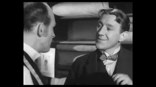 THE CARD  - Alec Guiness - Classic British Comedy  (1952)