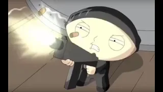 Family Guy- Stewie kills Lois