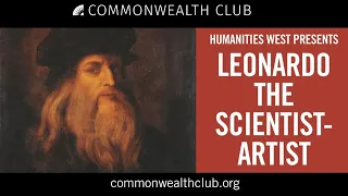 Humanities West Presents Leonardo the Scientist-Artist