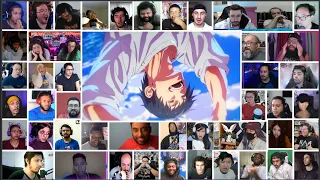 [ Overseas reaction ] [50+ Reactors] Jujutsu Kaisen Season 2 Episode 14 MEGA Reaction Mashup