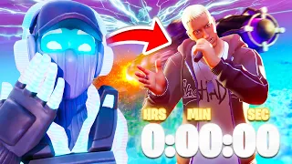 How Fortnite Chapter 5 Event was The BEST Ever! (eminem concert)