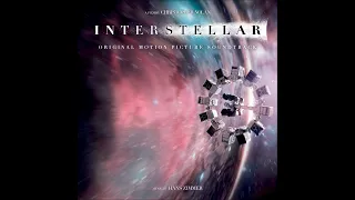 Interstellar OST 30 Bonus Track Day One Dark by Hans Zimmer