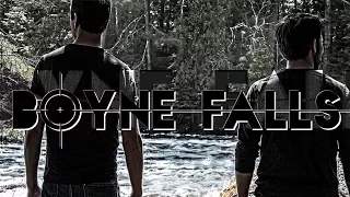 Boyne Falls Trailer