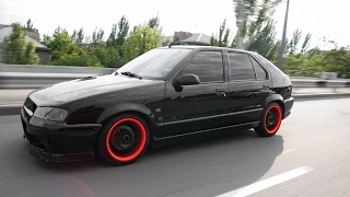 Renault 19 Tuning