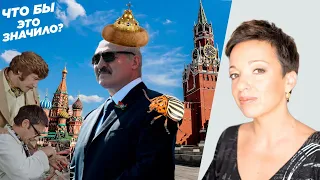 Белорусы из Германии объясняют, что не так с Лукашенко. Новый мир немецких политиков