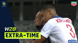 Extra-time : Week 28 - Ligue 1 Uber Eats / 2020-2021