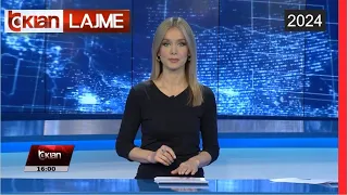 Edicioni i Lajmeve Tv Klan 15 Janar 2024, ora 15:30 | Lajme – News