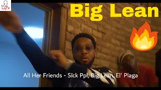 BIG LEAN TORONTO RAPPER  BEST SONGS MUSIC COMPILATION