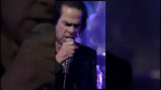 Nick Cave & the Bad Seeds - O Children (live)