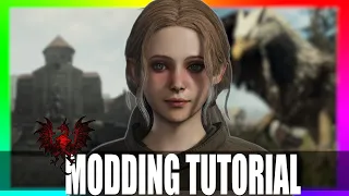 Ultimate Dragon's Dogma 2 Modding Tutorial, FPS Boost And Must-Have Mods