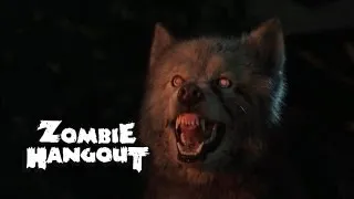 Pet Sematary 2 - Zombie Clip 6/9 Gus Gets Mauled (1992) Zombie Hangout