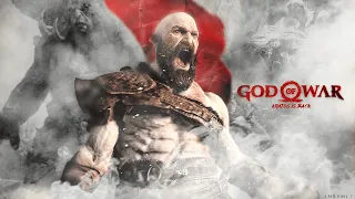 God of War Прохождение без комментариев часть 17