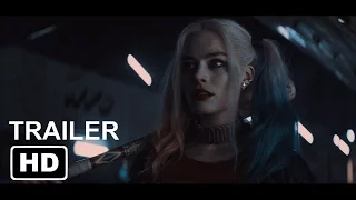Gotham City Sirens - New Trailer [HD]