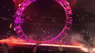 Travis Scott - Astroworld: Wish You Were Here Tour Multi-Cam FULL SHOW