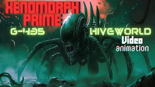 Journey to Xenomorph Prime | The HiveWorld Beginner's Guide - 01