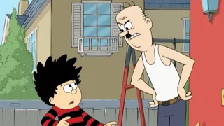 You're in Big Trouble Dennis! | Funny Episodes | Dennis and Gnasher