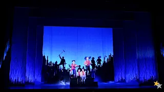 Step In Time - Mary Poppins (Australian Cast)