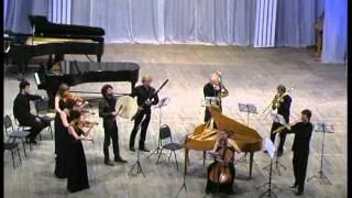 Renaissance music  (Музыка Эпохи Возрождения)