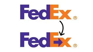 5 Famous Logos with a Hidden Meaning You Didn’t Know