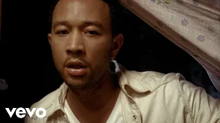 John Legend - Show Me (Official Video)