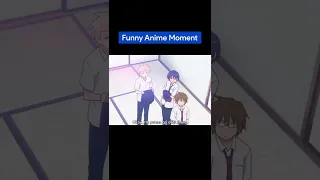 The Boys 😂 #anime #animemoments