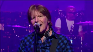 John Fogerty - Medley  (Travellin' Band/ / Proud Mary / Fortunate Son)