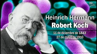 ROBERT KOCH