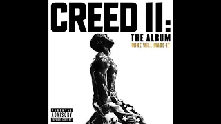 Mike WiLL Made-It, Vince Staples & Ludwig Goransson - Ice Cold (Final Round) | Creed II: The Album