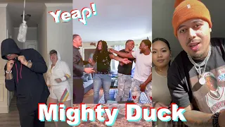 Best of MightyDuck TikTok Compilation - Funny Official Mighty Duck TikToks of 2021