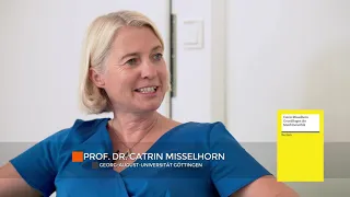 DWC-TV: Catrin Misselhorn | Dürfen Maschinen Menschen töten?