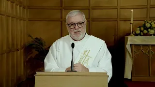 Catholic Mass Today | Daily TV Mass, Thursday June 2, 2022