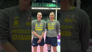WTG2023 - Imoco Volley