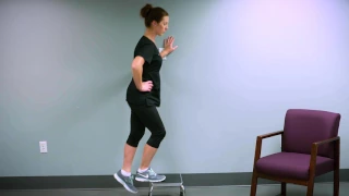 Varicose Vein Exercises