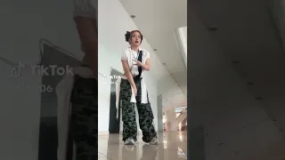 18 bài nhảy của TikTok nha mn