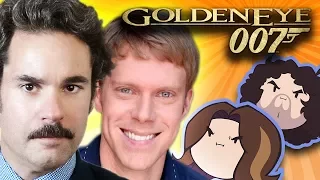 GoldenEye 007 with Special Guests Paul F. Tompkins & Tim Baltz - Guest Grumps