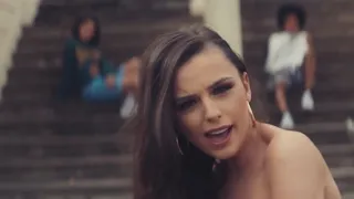 Cher Lloyd - None Of My Business ' Teaser ' Music Video Preview