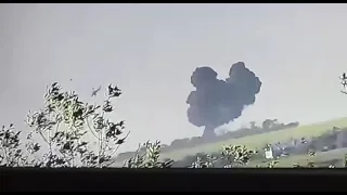 Ejection from the Ka-52 "Aligator". The navigator died.