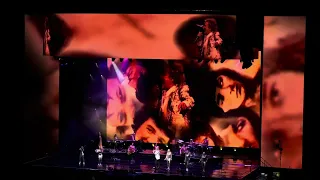Ooh La La (Faces) - Rod Stewart Live at Climate Pledge Arena in Seattle 8/11/2023