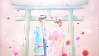 越中一宮 高瀬神社　結婚式CM