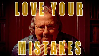 Love Your Mistakes