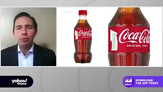 Coca-Cola looks ‘pretty favorable heading into 2023’: Analyst