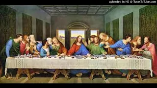 The Last Supper (lyrics in description)