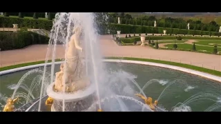 Les Grandes Eaux Musicales | Château de Versailles