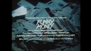 Funny Money (1983) Trailer