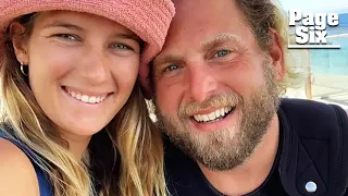 Jonah Hill’s ex Sarah Brady hospitalized on ‘involuntary mental hold'
